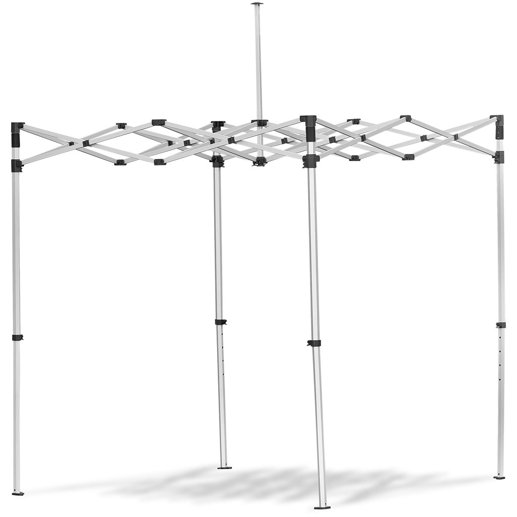 Ovation Gazebo 2m x 2m Petite 2 Half - Image 2