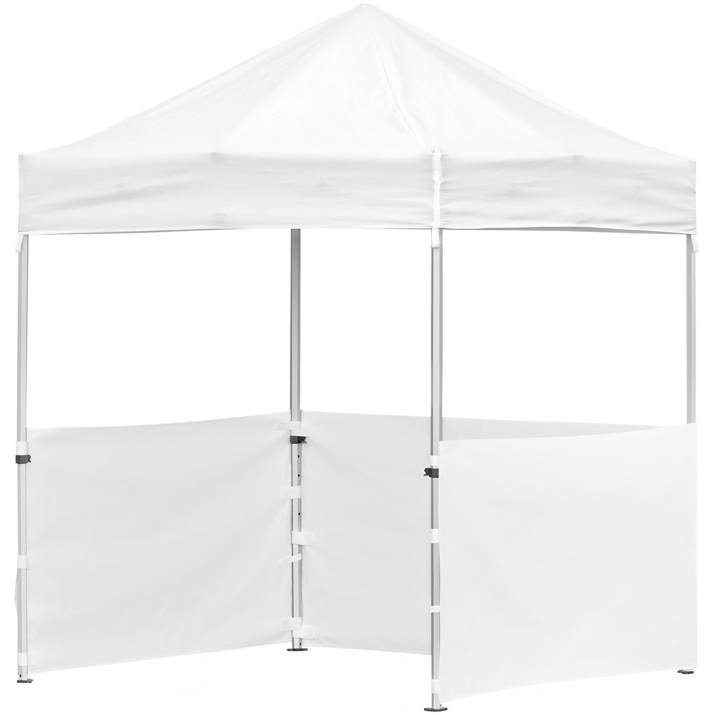 Ovation Sublimated Gazebo 2m X 2m Petite Frame - 3 Half - Image 2