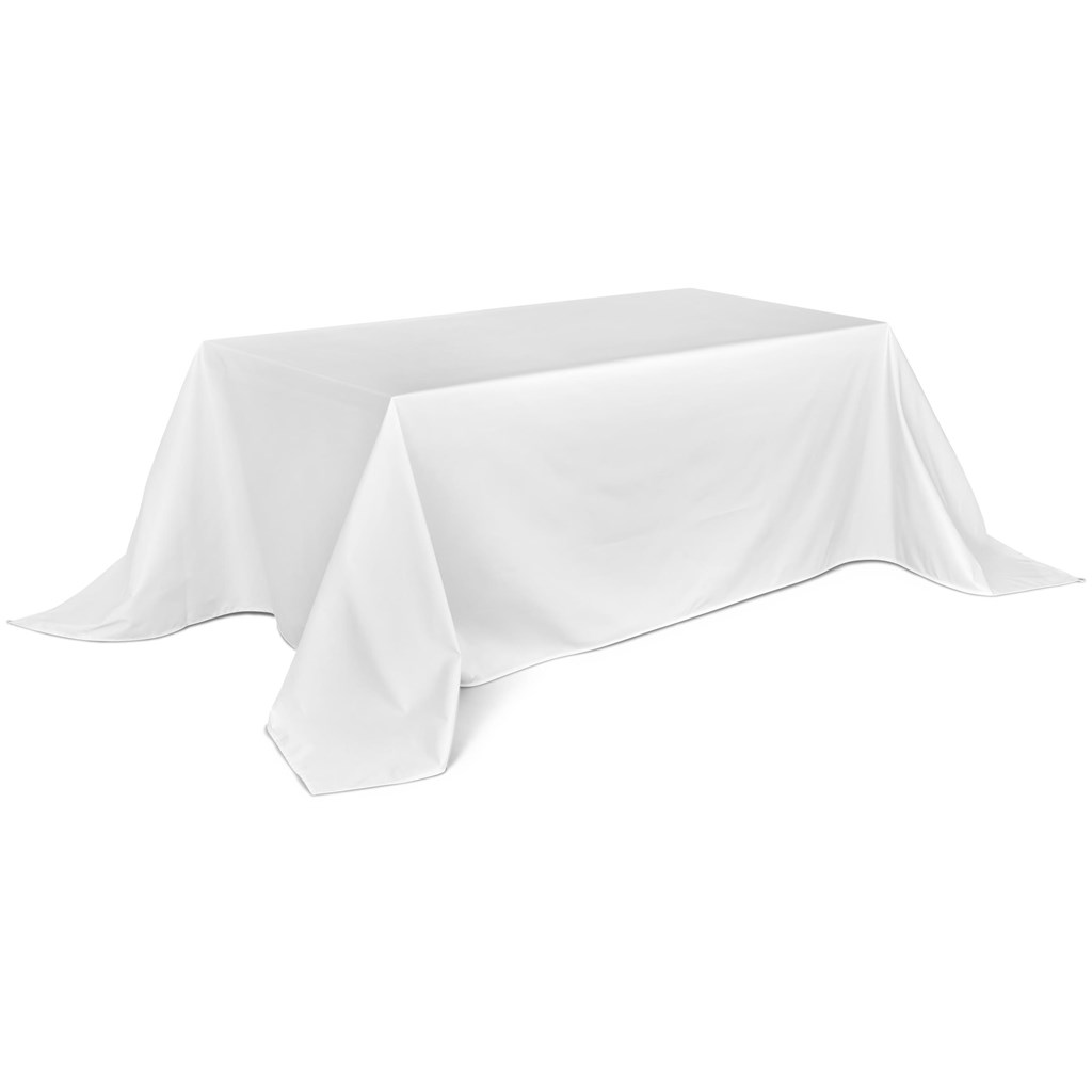 Legend Fabric Table Cloth 3.35 x 2.25m - Image 2
