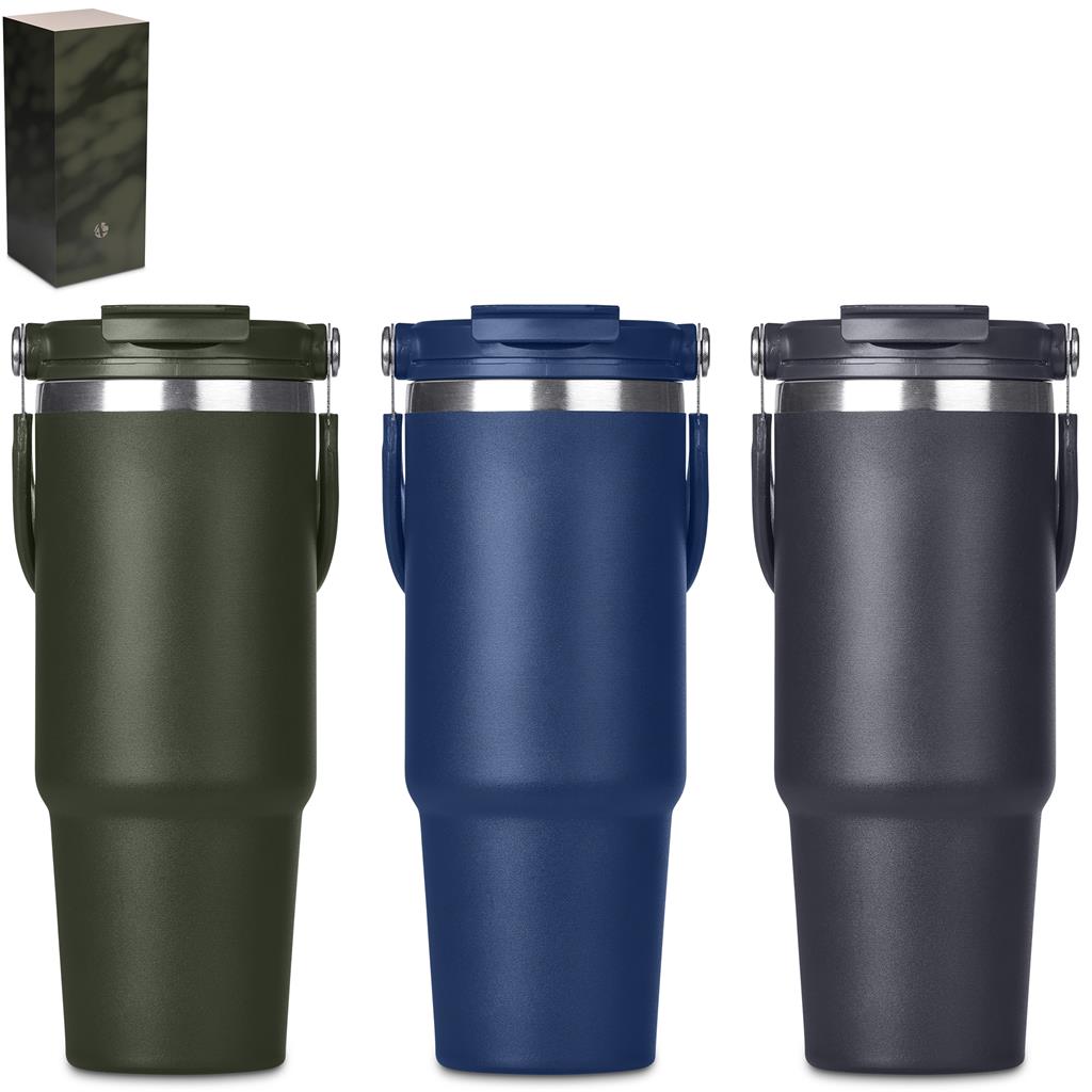 Andy Cartwright Drakensberg Stainless Steel Vacuum Tumbler - Image 2