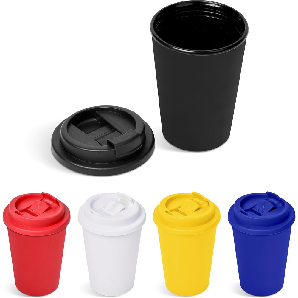Altitude Wednesday Plastic Double-Wall Tumbler - Image 2