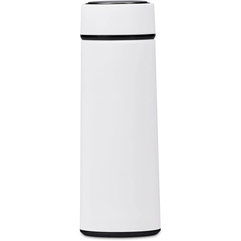 Altitude Tiesto Glass & Plastic Double-Wall Water Bottle - Image 2
