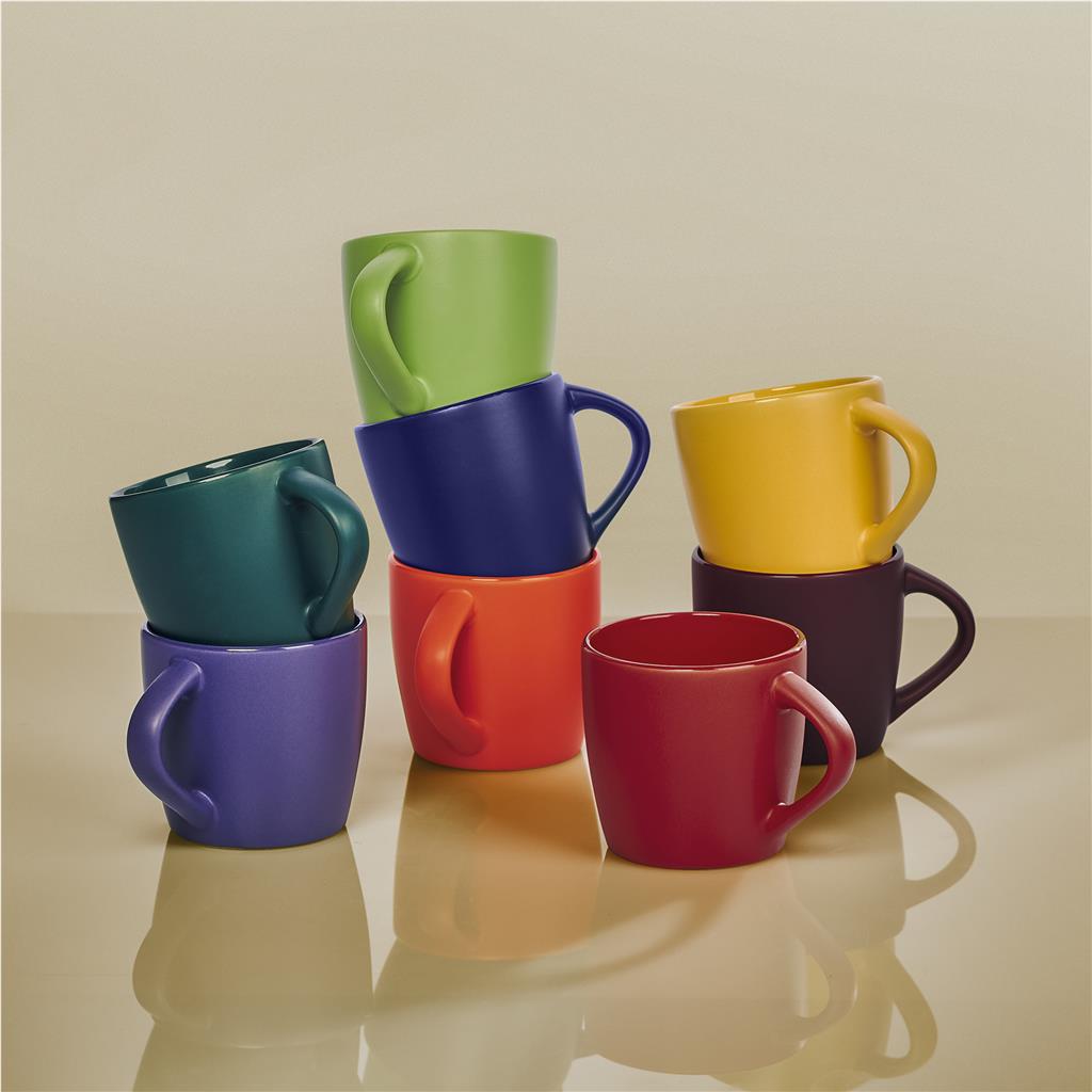 Altitude Altra Ceramic Coffee Mug - Image 2