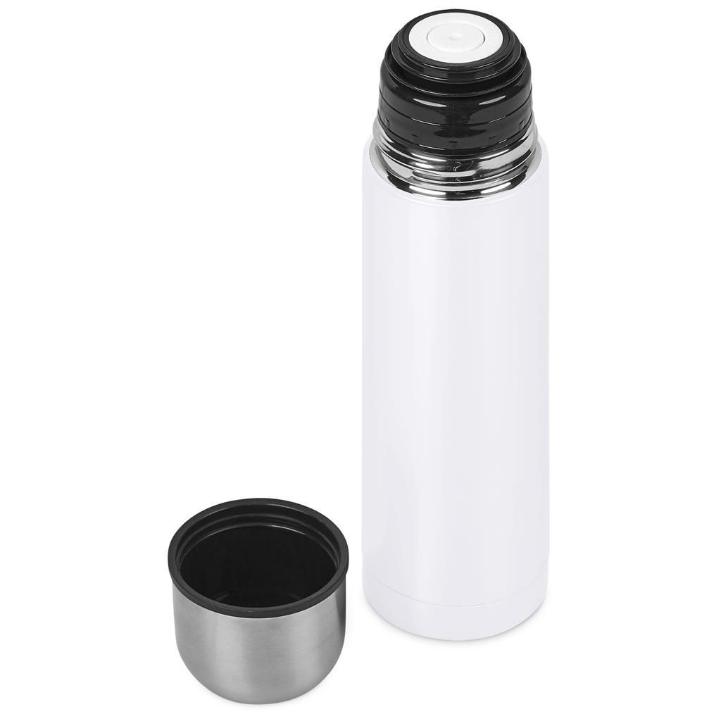 Altitude Alpaca Stainless Steel Vacuum Flask – 500ml - Image 2