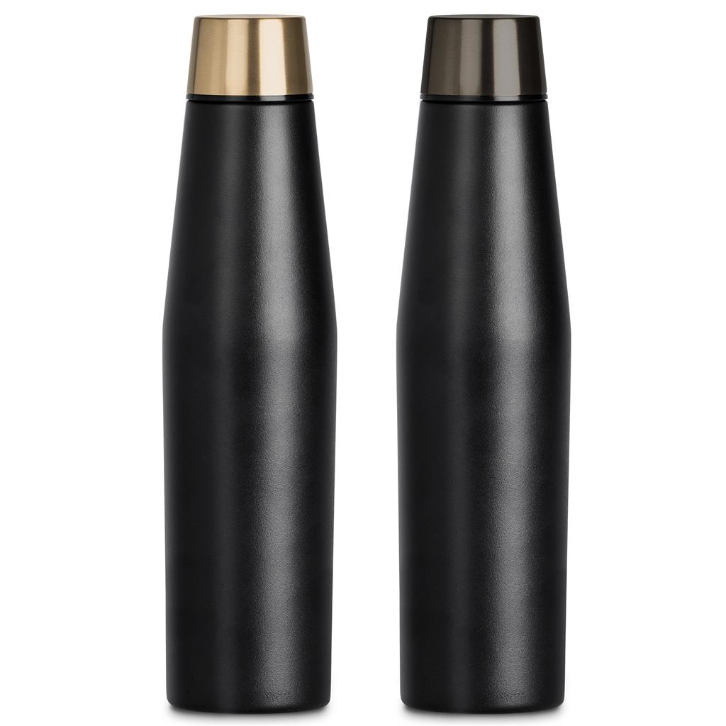 Alex Varga Onassis Stainless Steel Vacuum Water Bottle - Image 2
