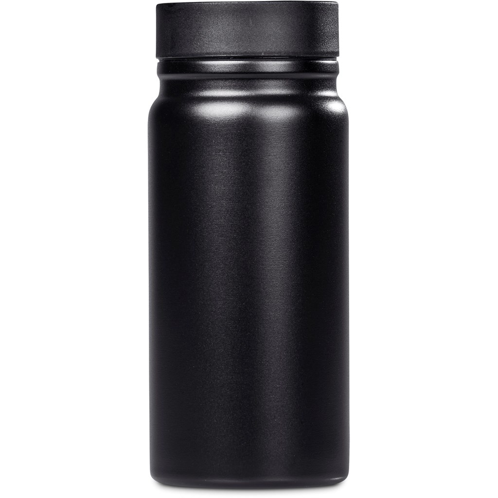 Alex Varga Ramos Stainless Steel Vacuum Tumbler - Image 2