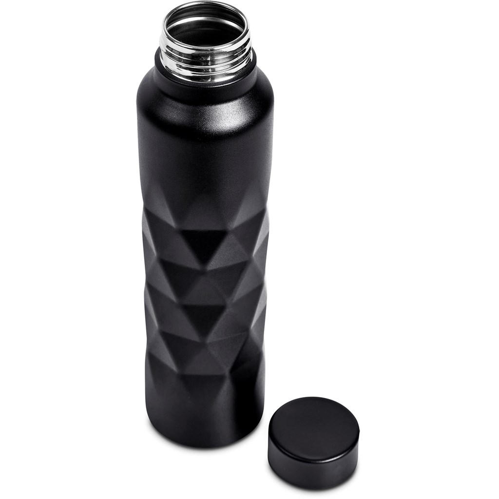 Alex Varga Enigma Stainless Steel Water Bottle - Image 2