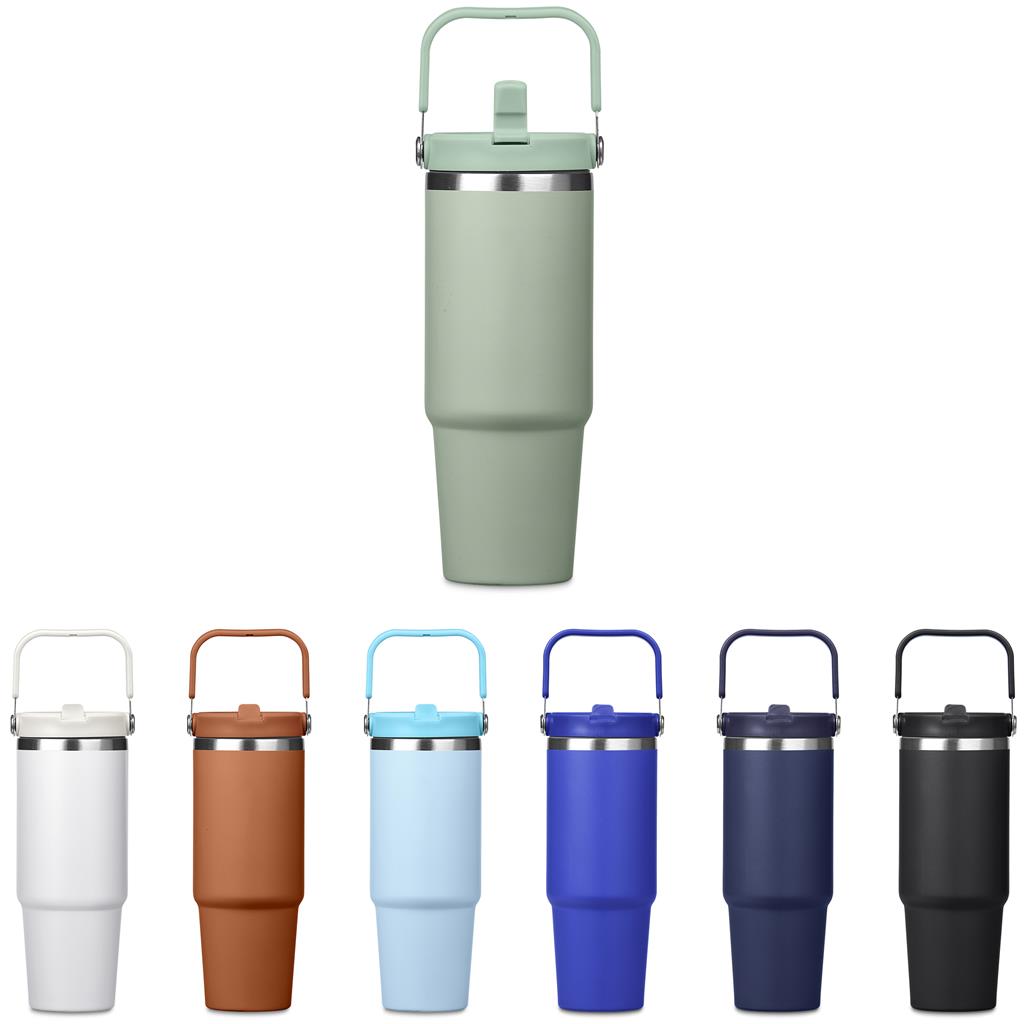 Kooshty Waikiki Stainless Steel Vacuum Tumbler - Image 2
