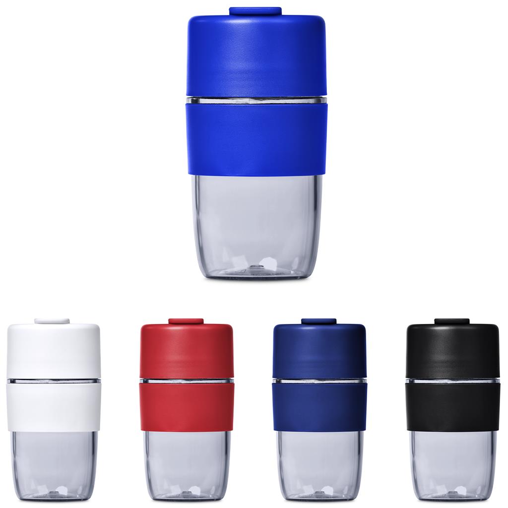 Kooshty Primo Plastic Coffee Tumbler - Image 2