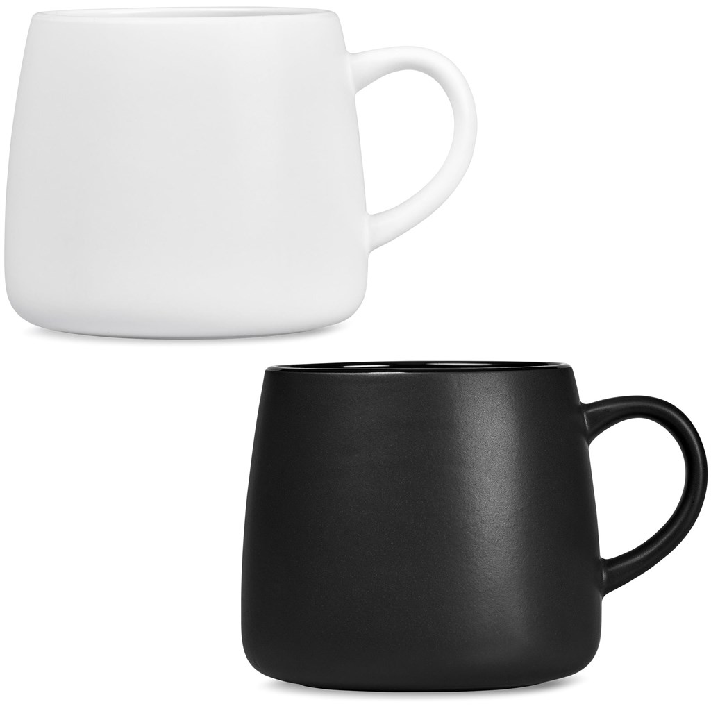 Serendipio Camden Ceramic Coffee Mug - Image 2