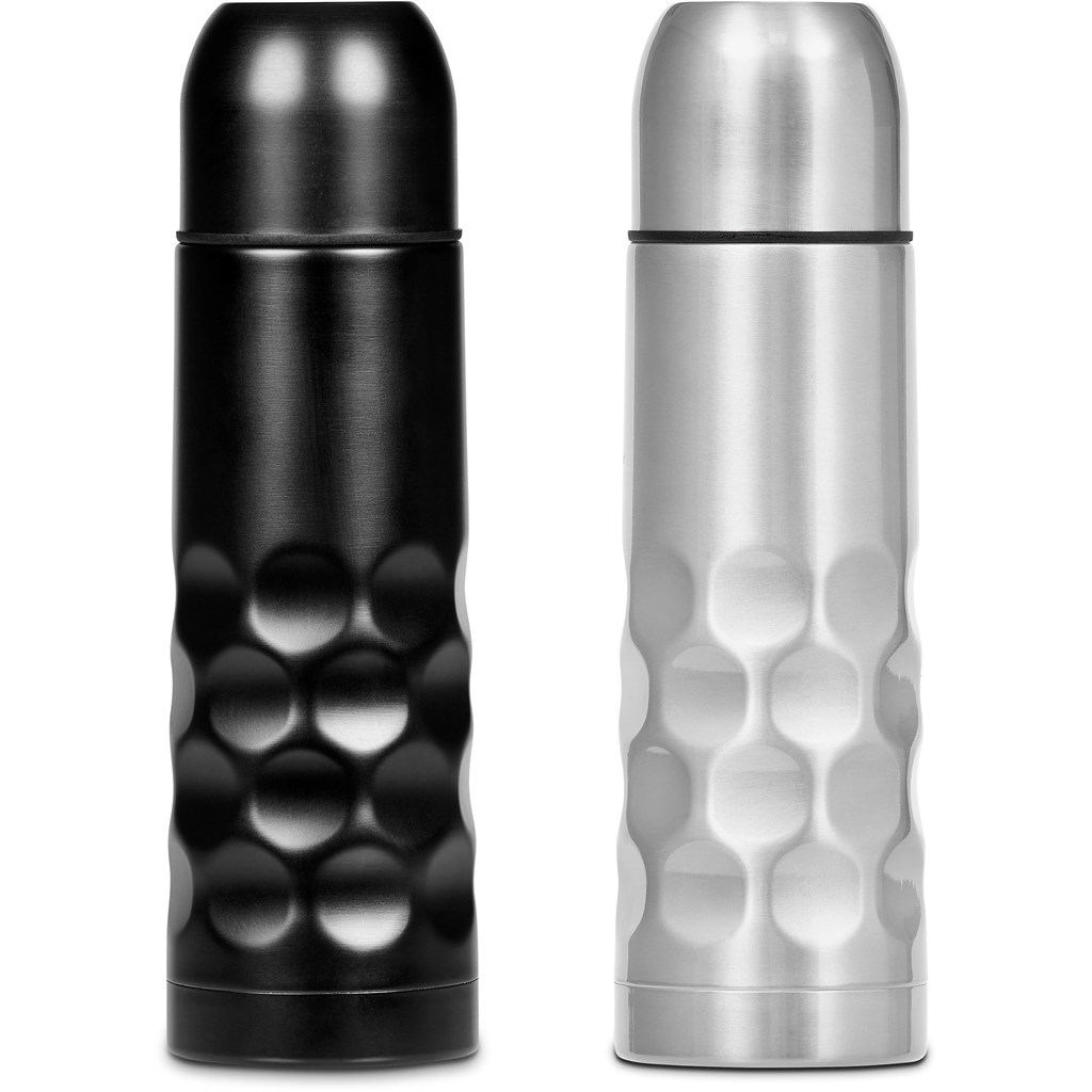 Serendipio Meteor Stainless Steel Vacuum Flask - Image 2