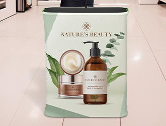 Counter Displays