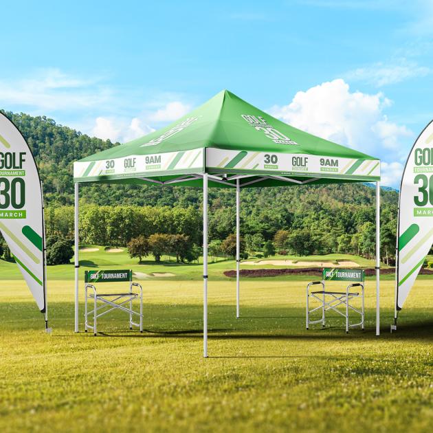 Featured display products