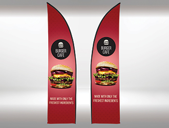 Double-Sided Arcfin Banner Skins