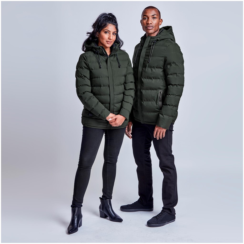 Ladies Montana Jacket - Image 2