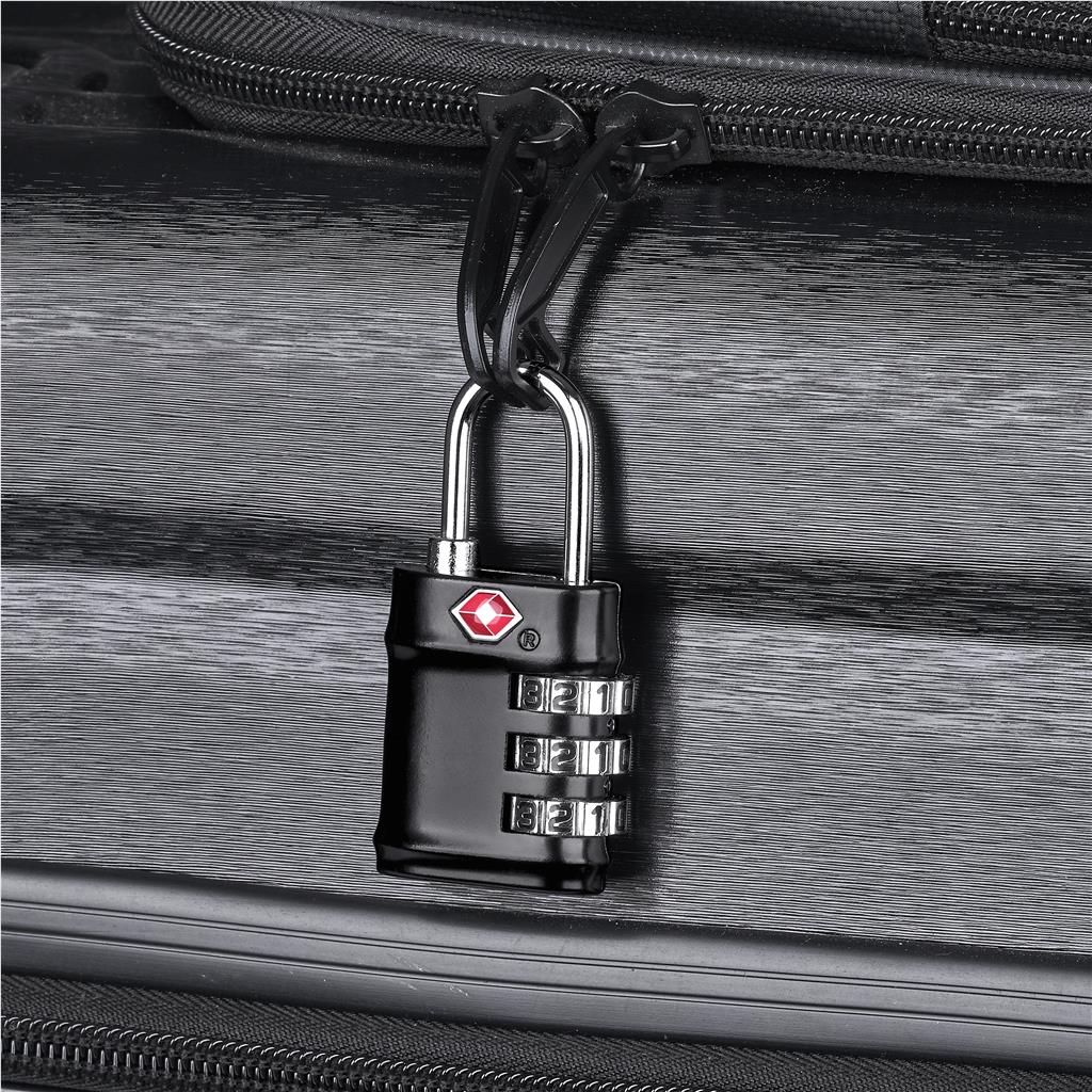 Alex Varga Vault TSA Combination Lock - Image 2