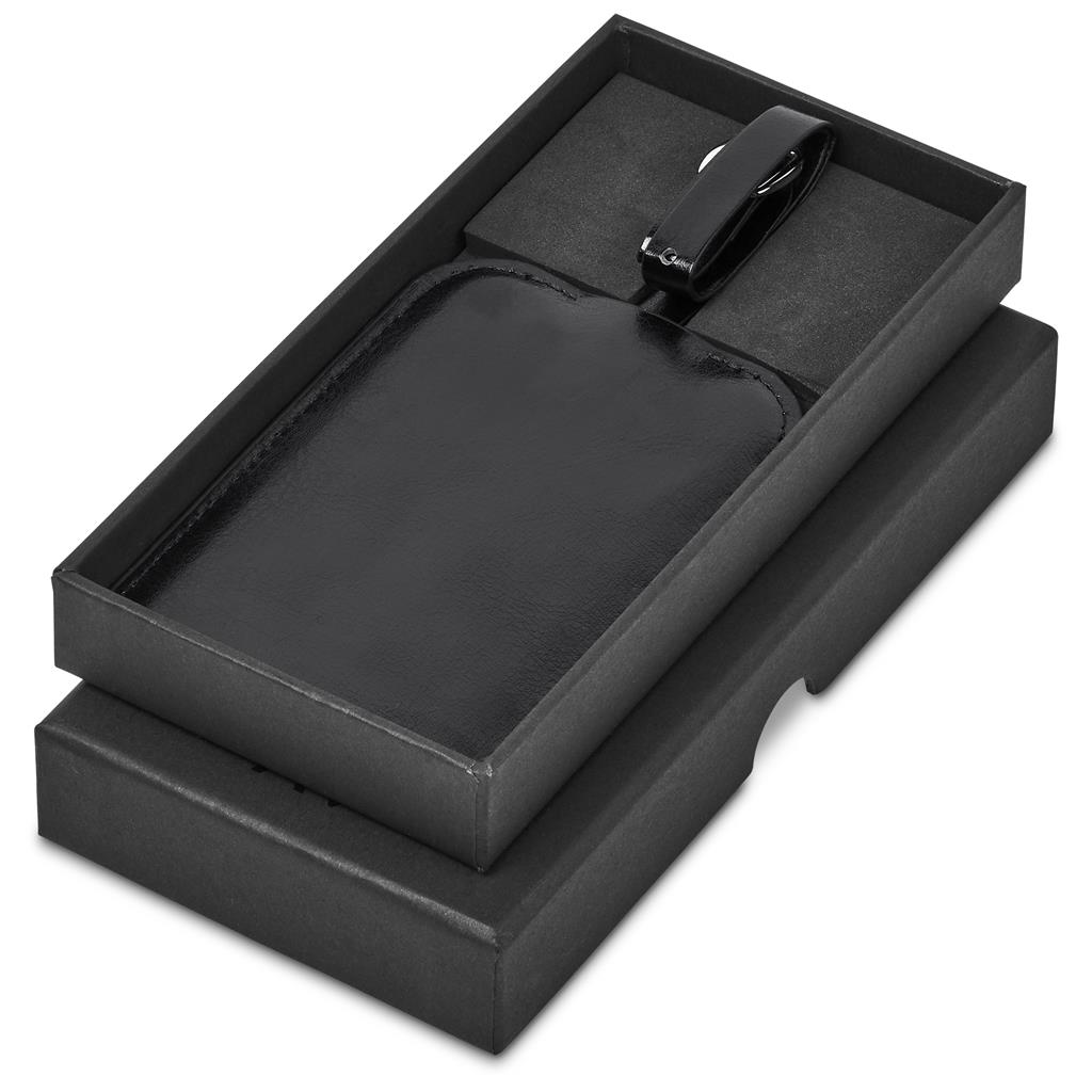 Alex Varga Tuscany Luggage Tag - Image 2
