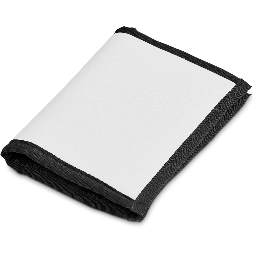 Hoppla Zambezi Neoprene Passport Cover - Image 2