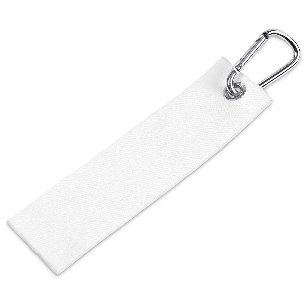 Hoppla Voyanta 38mm Polyester Identifier Tag - Image 2