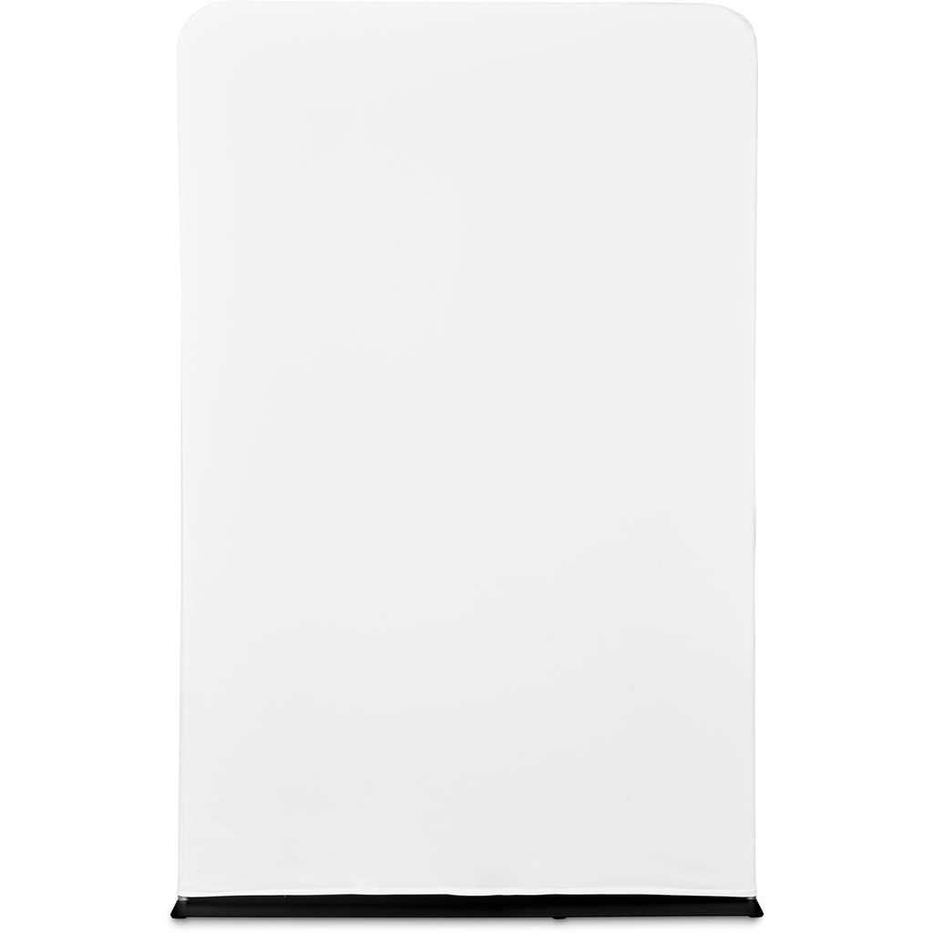 Double Sided Fabric Tube System Skin 1.5m - Image 2