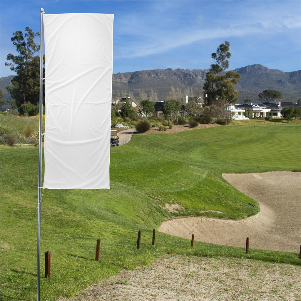 Champion Corporate Pole Flag 1200mm x 3000mm - Image 2