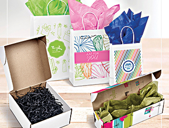 Fillers And Tissue Paper