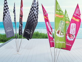 Flags