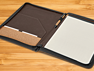 Folders and Portfolios