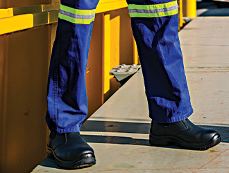 Footwear