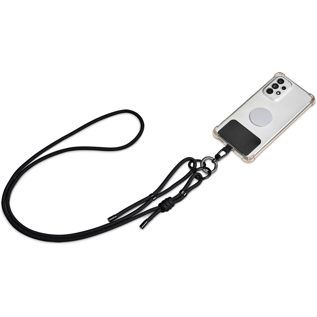 Altitude Prett Crossbody Phone & Bag Strap in Pouch - Image 2