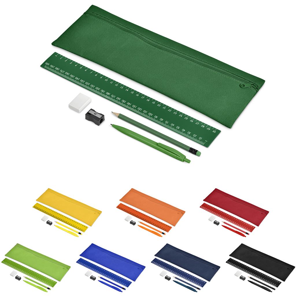 Altitude Community Stationery Set - Image 2