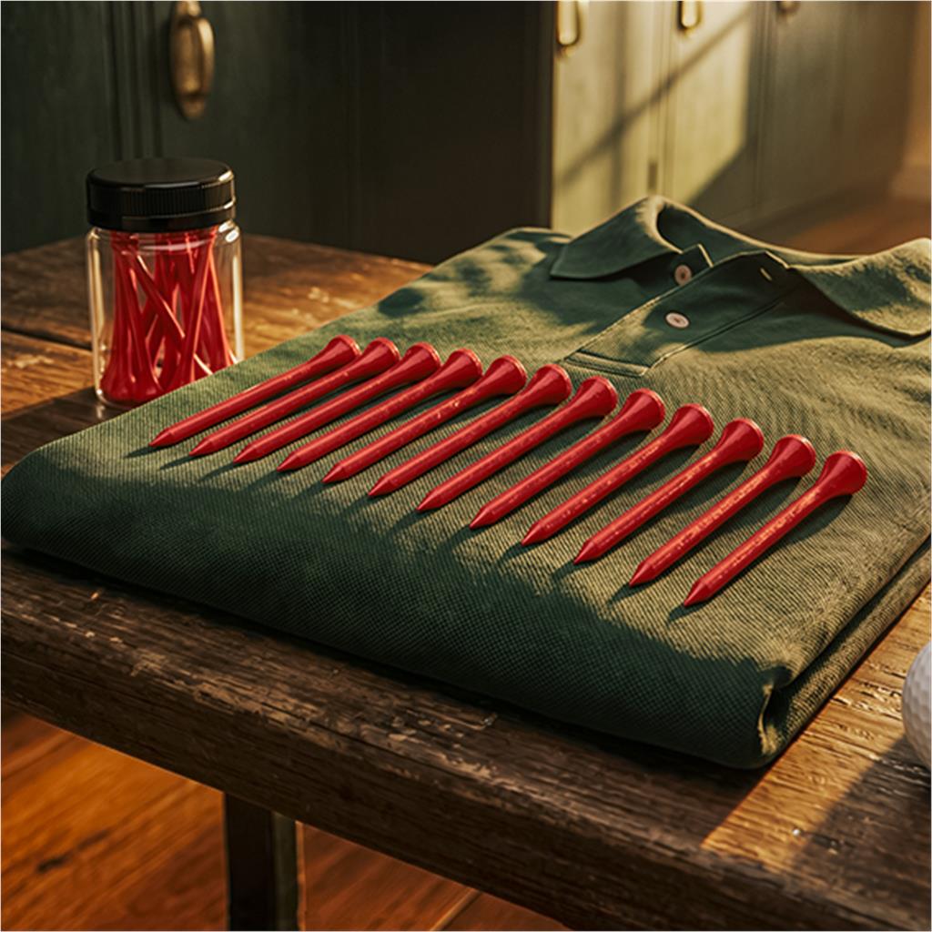 Altitude Swingstart Set of 12 Golf Tees - Image 2