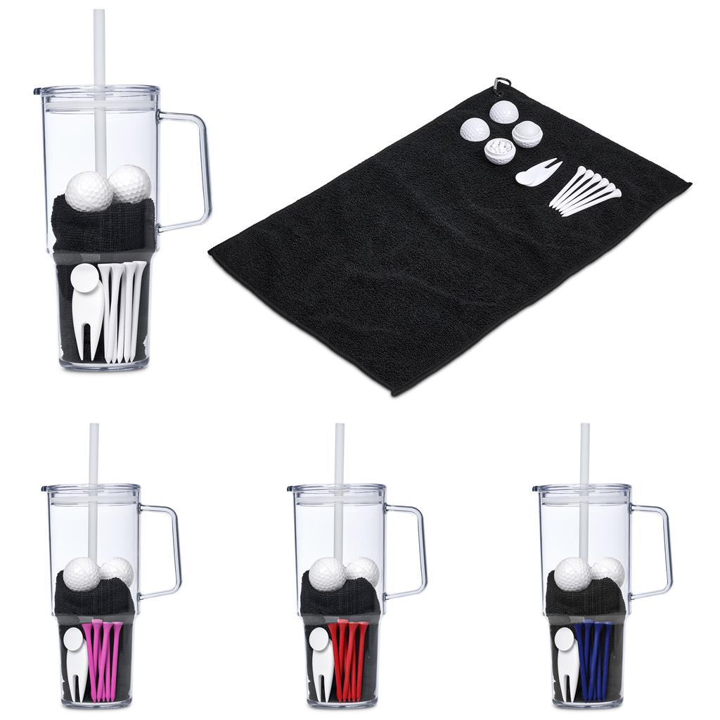 Altitude Bunker Golf Set - Image 2