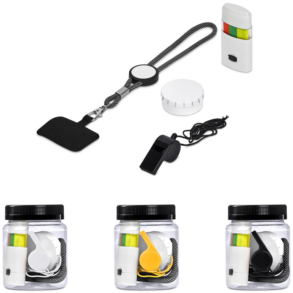 Altitude Ruma Gift Jar - Image 2