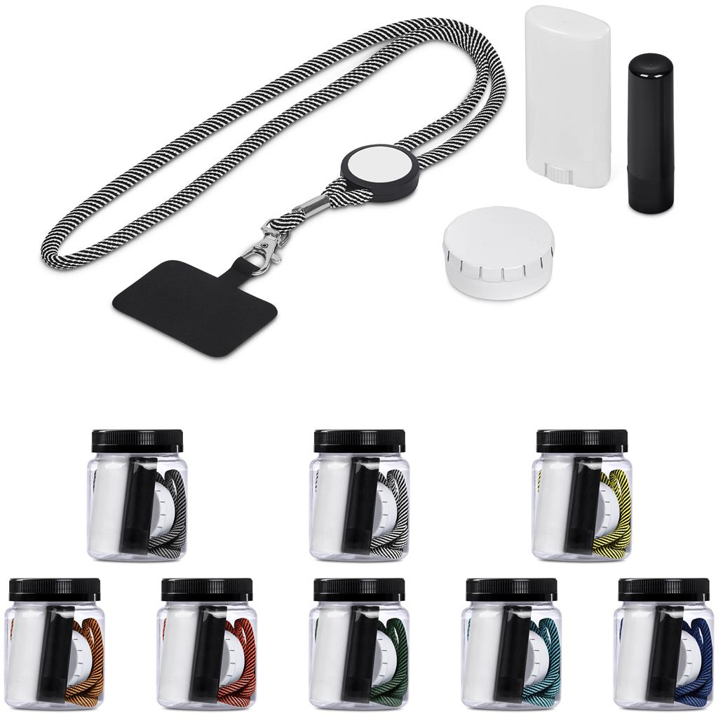 Altitude Belli Gift Jar - Image 2