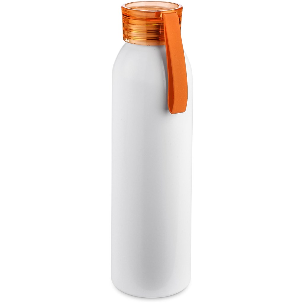 Altitude Serendipity Aluminium Water Bottle - 650ml - Image 2