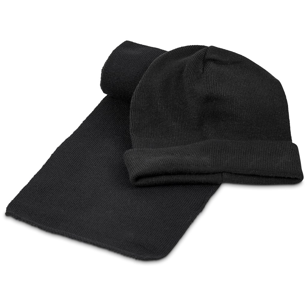 Tundra Winter Gift Set - Image 2