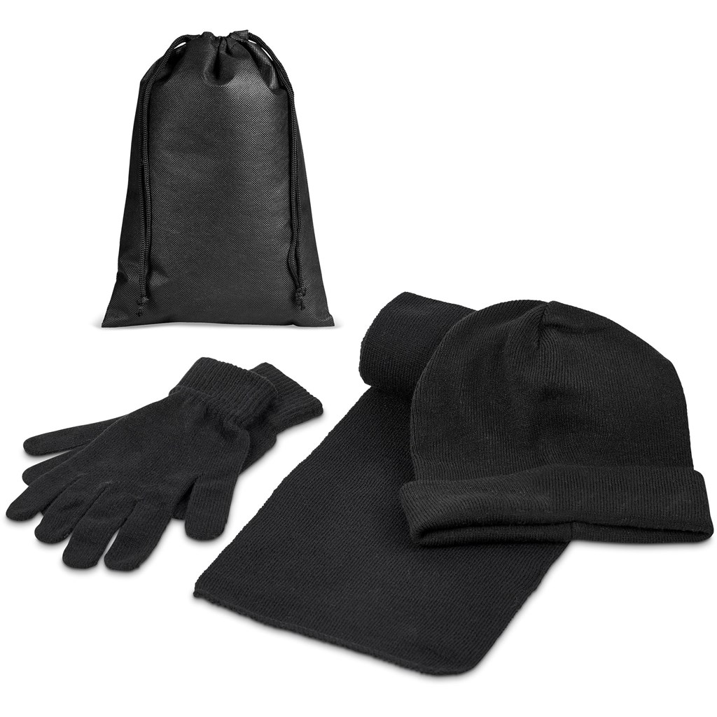 Blizzard Winter Gift Set - Image 2