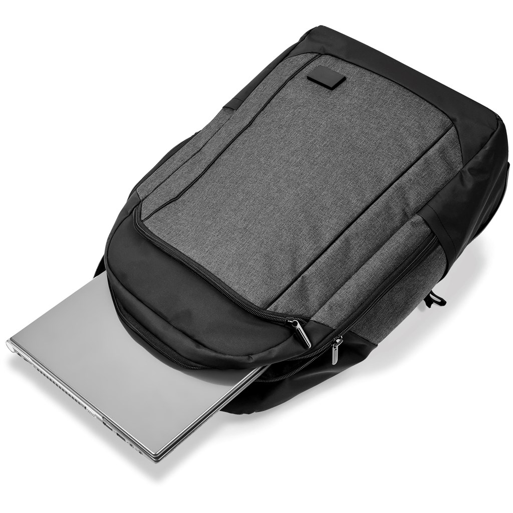 Nanotech Laptop Trolley Backpack - Image 2