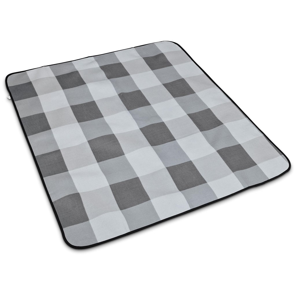 Summertide Backpack Cooler & Picnic Blanket - Image 2