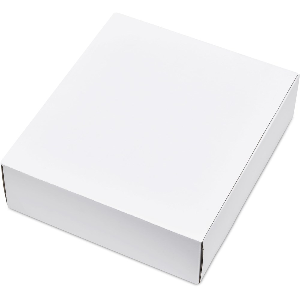 Watson White Gift Set - Image 2
