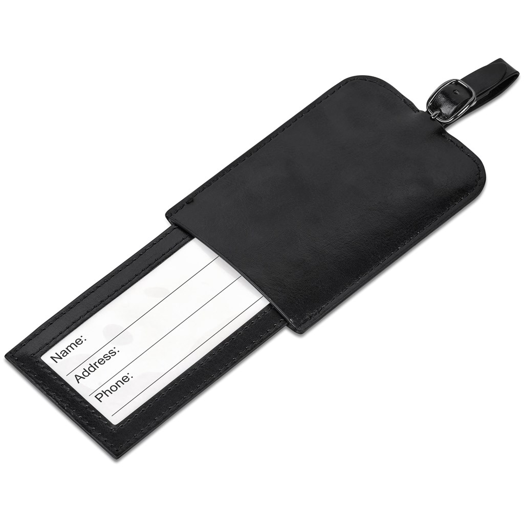 Alex Varga Claska Laptop Backpack - Image 2
