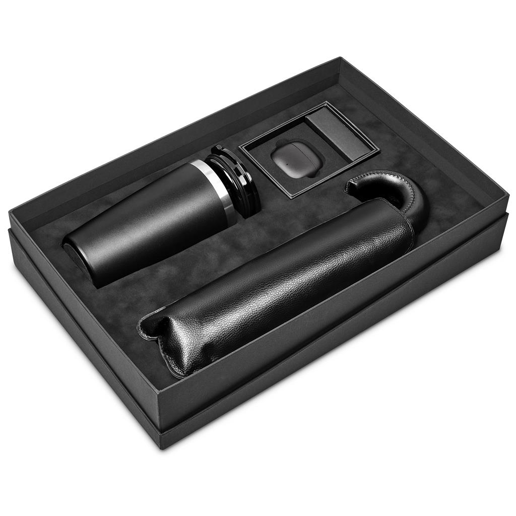 Alex Varga Vestibularis Gift Set - Image 2