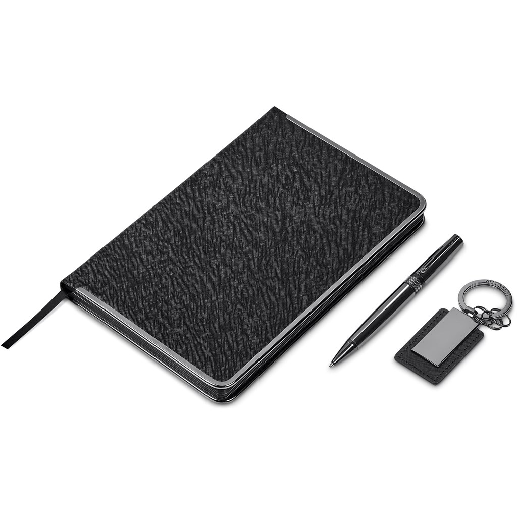 Alex Varga Yoteltris Gift Set - Image 2