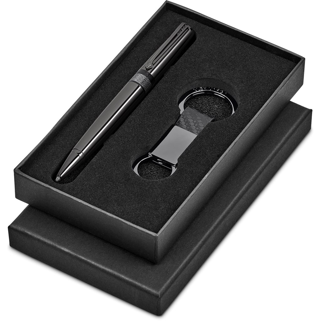 Alex Varga Karlsson Gift Set - Image 2