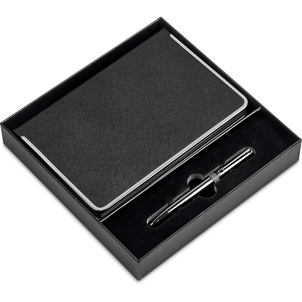 Alex Varga Petrovich Notebook & Pen Set - Image 2