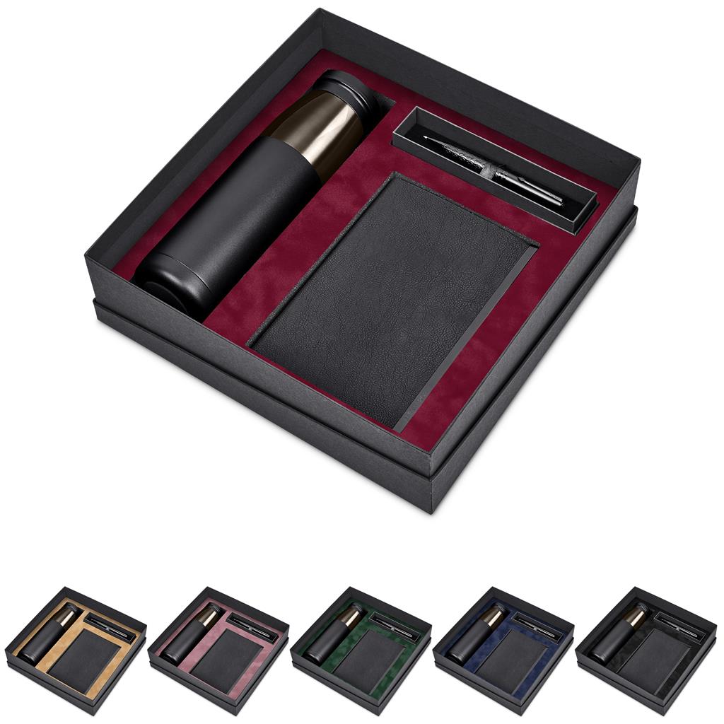 Alex Varga Jasprus Gift Set - Image 2