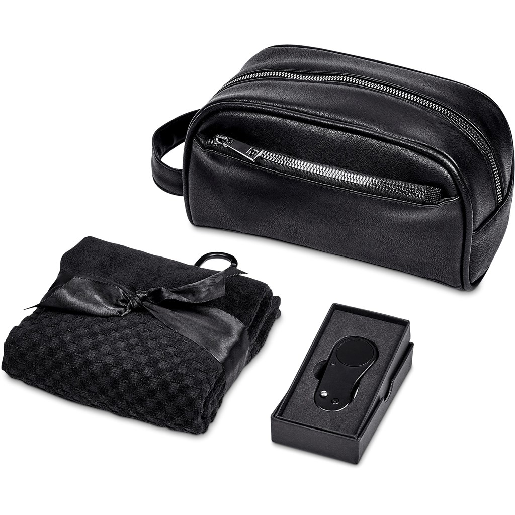 Alex Varga Caledonia Golf Set - Image 2