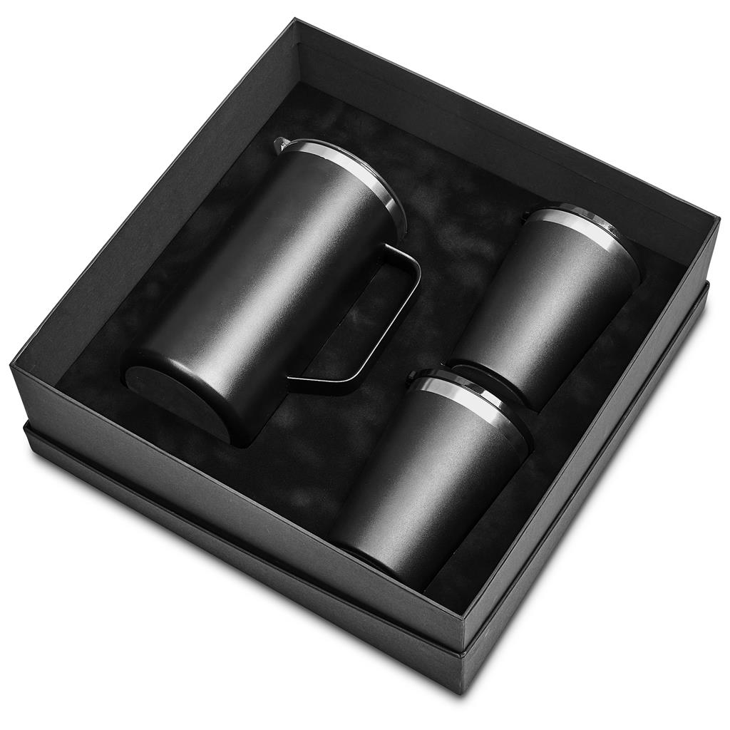 Alex Varga Quebeq Gift Set - Image 2