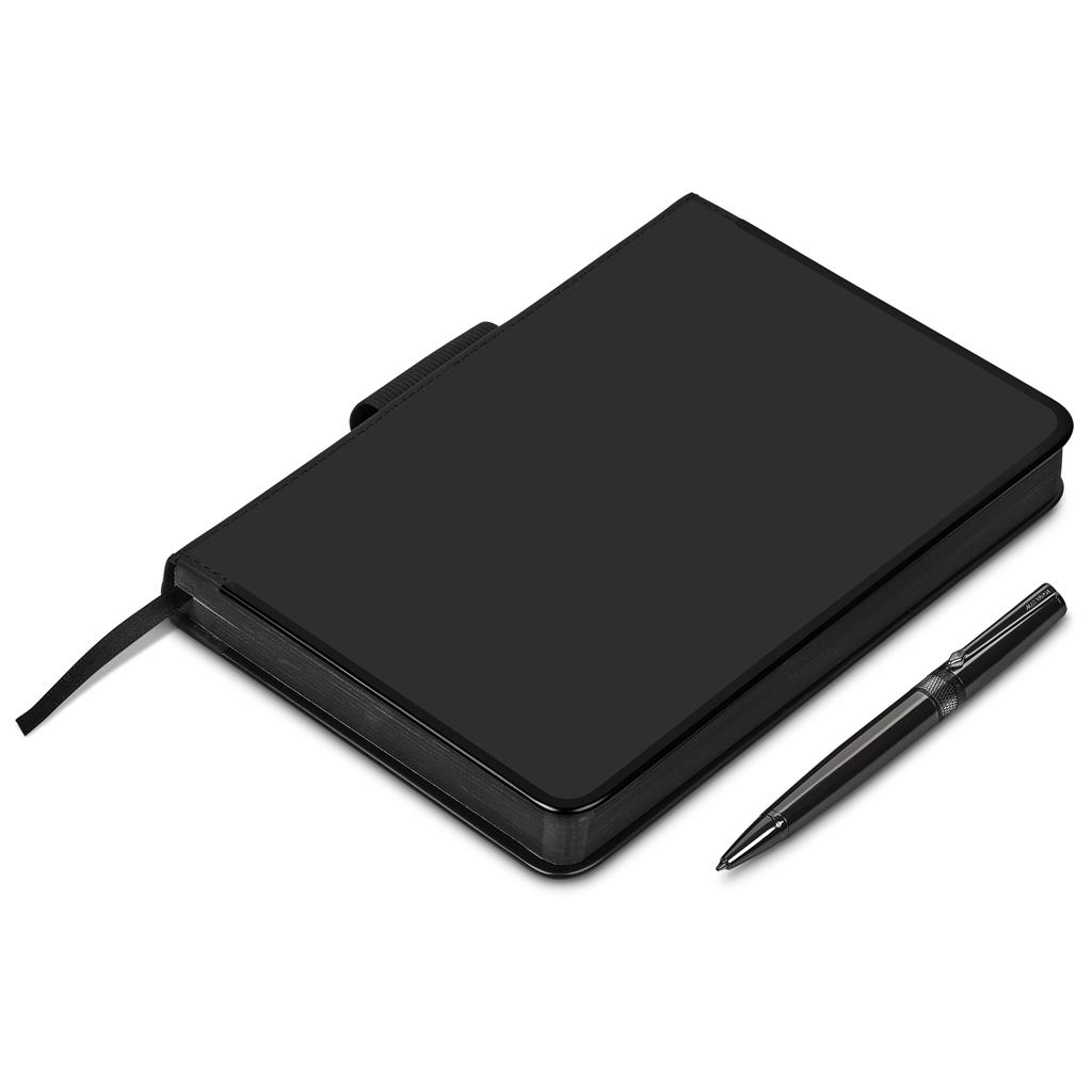 Alex Varga Gabris Notebook & Pen Set - Image 2